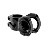 Stem OneUp Components 35mm x 42mm Black - Genetik Sport